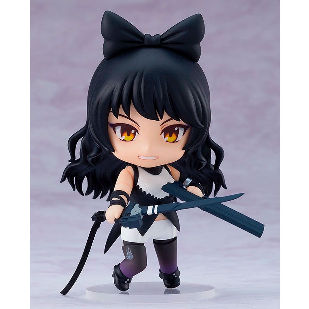 NENDOROID BLAKE BELLADONNA 1553 NENDOROID BLAKE BELLADONNA 1553